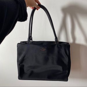 Kate Spade Nylon Tote